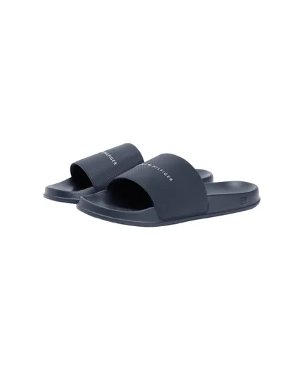 Claquettes Homme Core Tommy Hilfiger