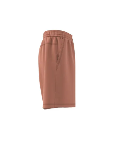 Short Homme M CAPS SHO Marron