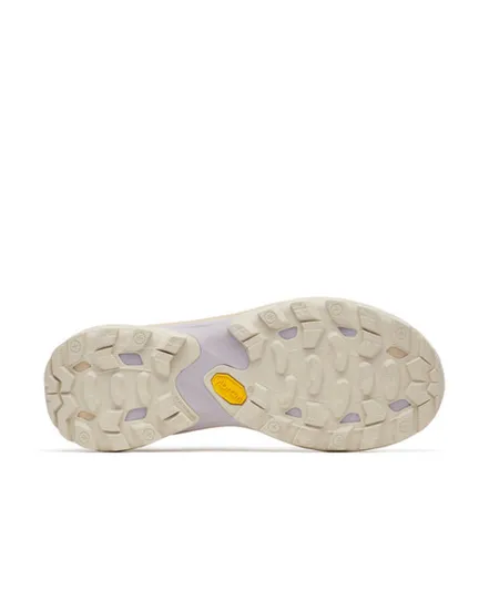 Chaussures de randonnée Femme MOAB SPEED 2 Beige