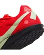 Chaussures d'athlestisme Homme ZOOM RIVAL XC 6 Rouge