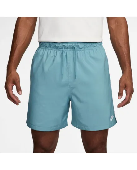 Short Homme M NK CLUB FLOW Bleu