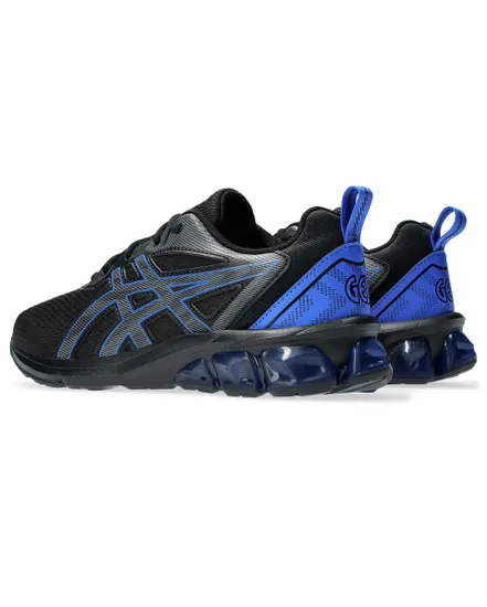 Chaussures Enfant GEL-QUANTUM 90 IV GS Noir
