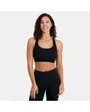 Brassière Femme TRAINING N1 W Noir